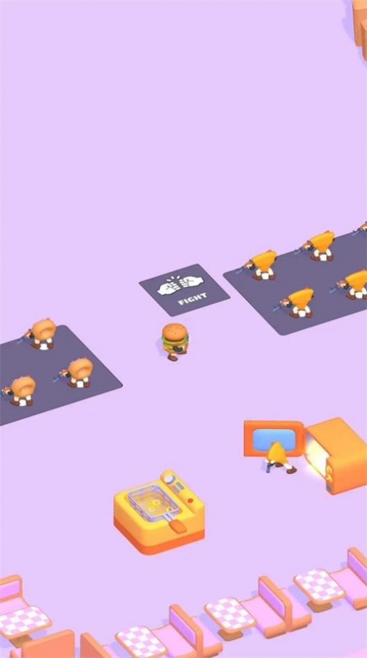 零食大战竞技场图3