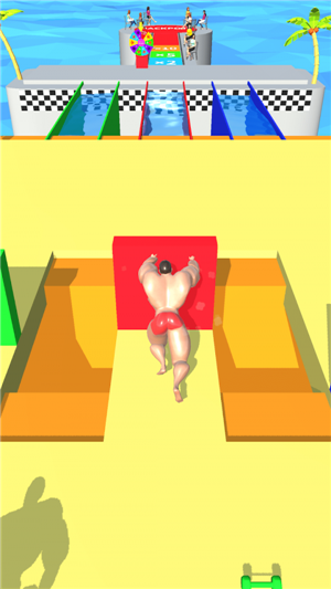 我肌肉最强图3