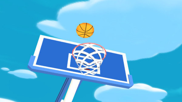 篮球大师挑战赛图4