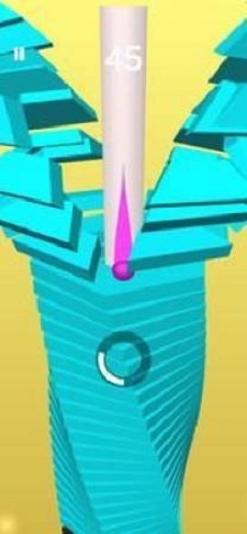 跳舞螺旋堆栈图2