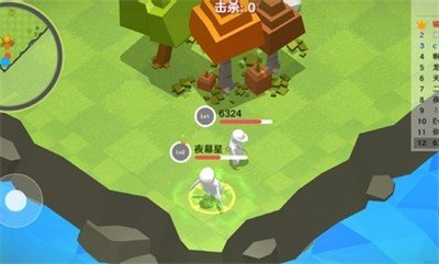 人类的完败图1