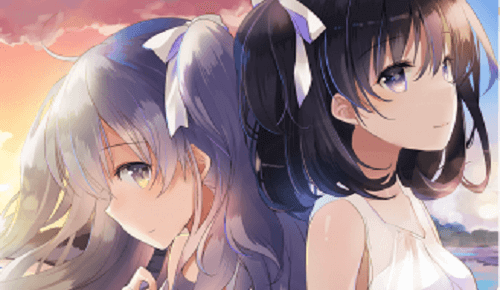 魔法少女亚麻衣图2