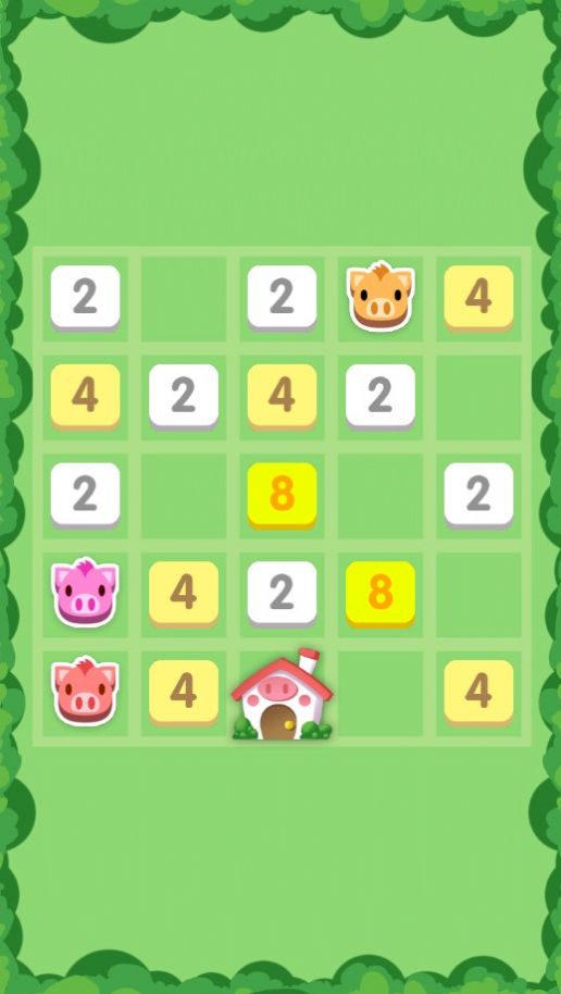 三只小猪手机版图1