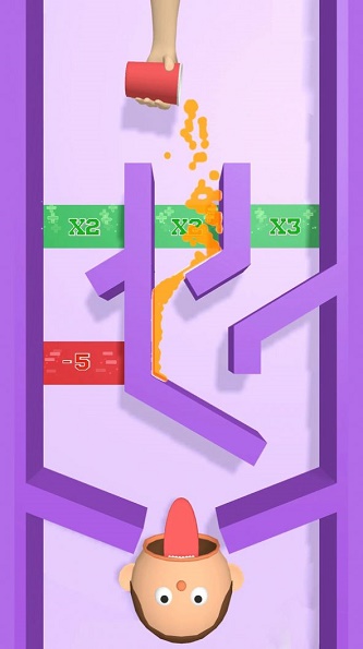 我爱喝饮料图1
