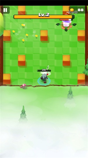 弹射小能手图2