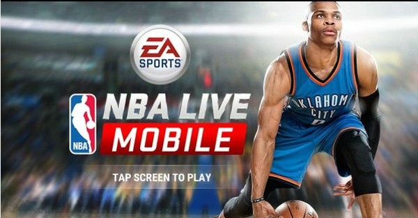 NBALIVE移动版截图1