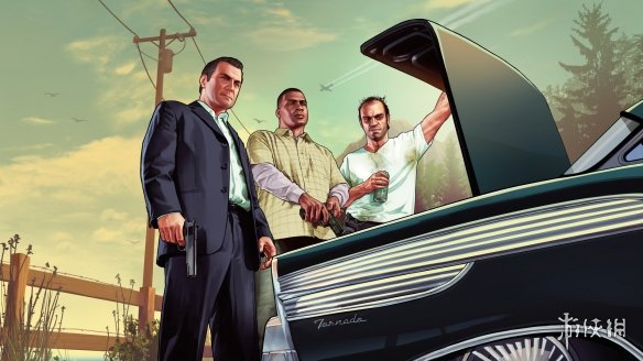 玩家猜想：R星肯定会在《GTA6》加入加密货币系统！