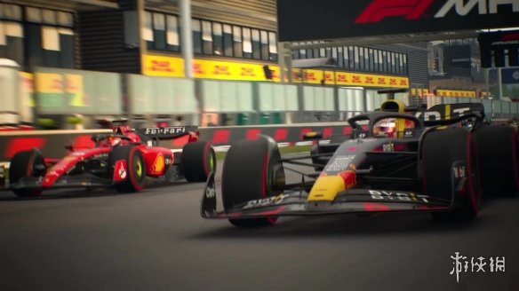 《F1车队经理2023》实机演示公布 7月31日正式发售！