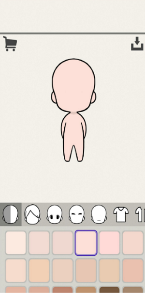 装扮男孩内购破解版(oppadoll)图3