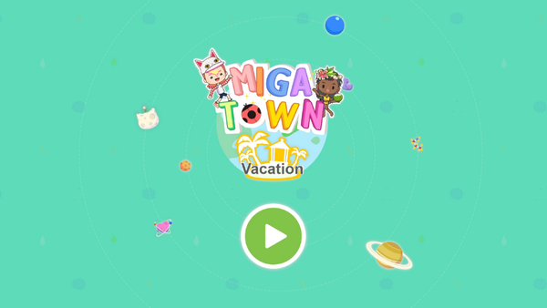 米加小镇度假之旅图5