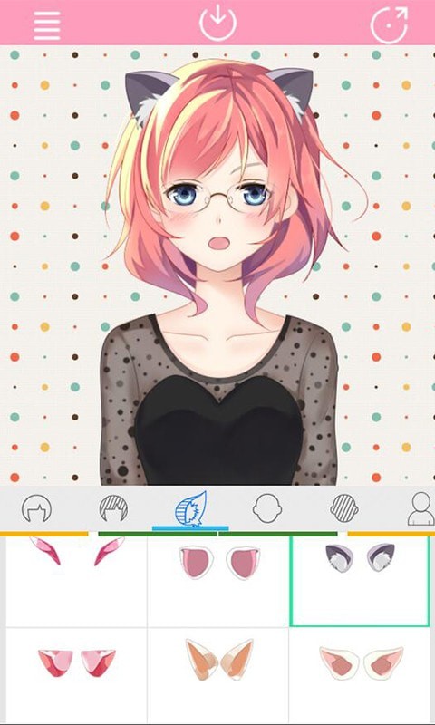 樱花学校恋爱日记手机版图2
