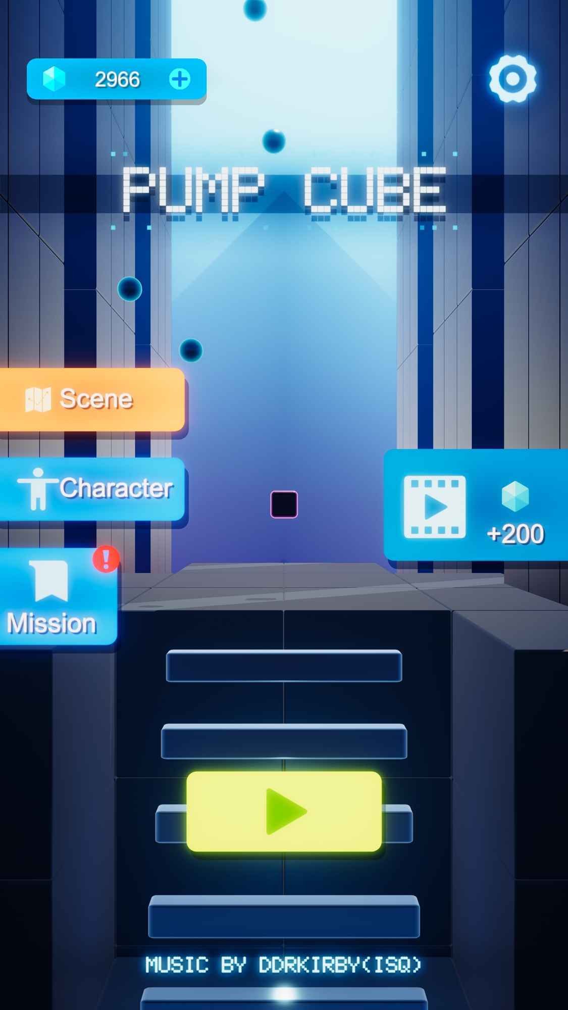 蹦块儿极限跳跃(PumpCube)图4