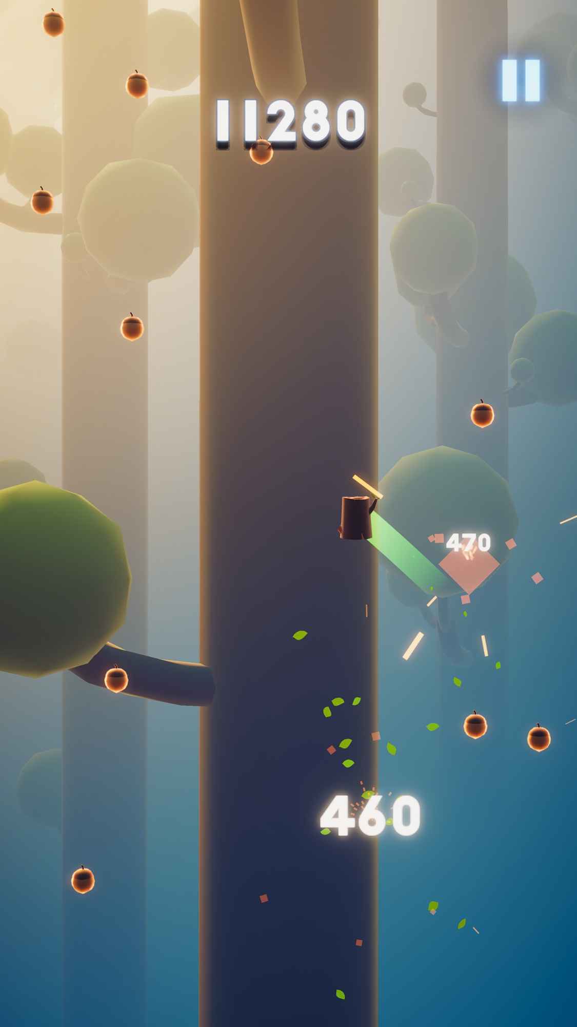 蹦块儿极限跳跃(PumpCube)图5