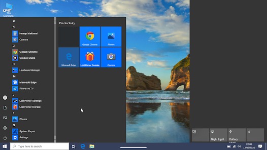 win10模拟器中文版安卓最新版图1