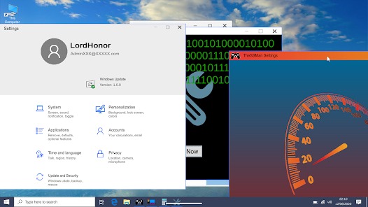 win10模拟器中文版安卓最新版图2