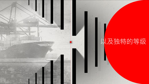 Cubway(简约艺术画风)图5