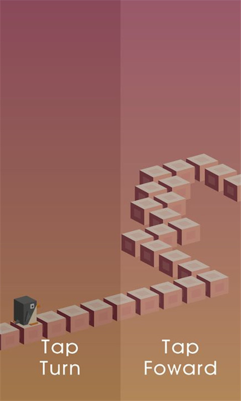 极光桥手游图2