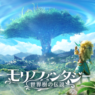 森林幻想世界树传说最新版