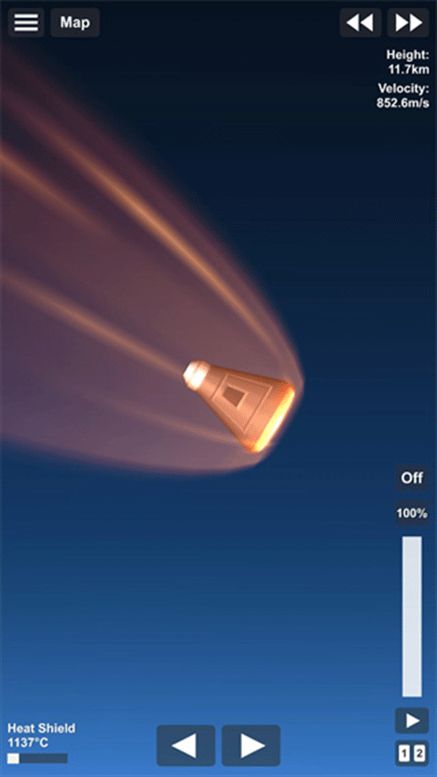 宇宙飞行模拟器图4
