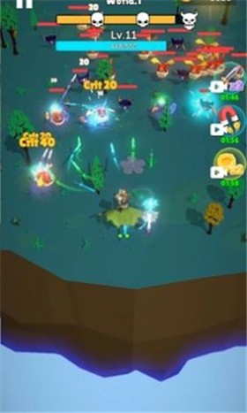 御剑大师免广告版图5