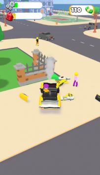 出租车帝国（TaxiEmpire）图1