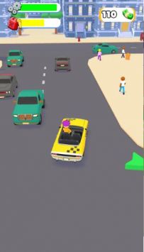 出租车帝国（TaxiEmpire）图3