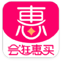 会逛惠买app