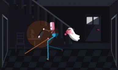 托卡惊吓小屋修改版