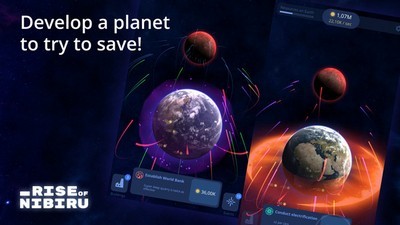 行星毁灭地球模拟器中文汉化最新版