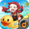 魔战少女官方版