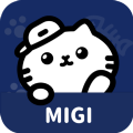 migi笔记app