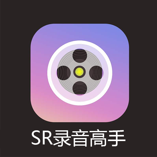 SR录音高手