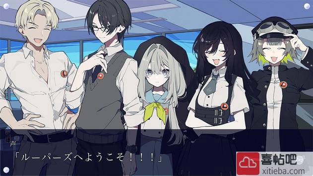 LOOPERS安卓汉化版