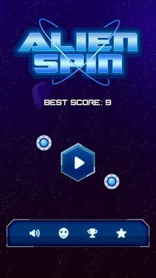 旋转外星人图4