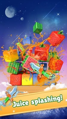射水果方砖图1
