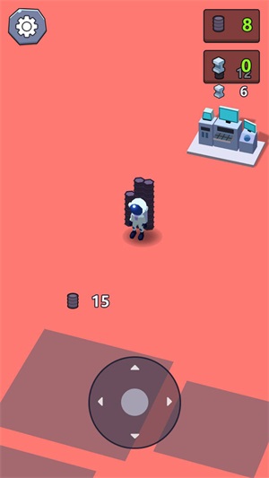星际开拓者图2