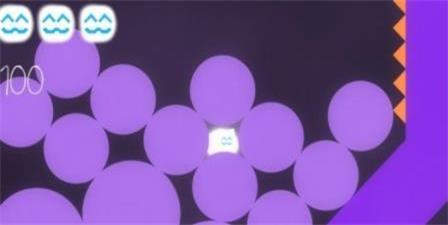水做的猫咪图2
