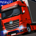 TruckSimulatorEuro3D手机版2022中文版