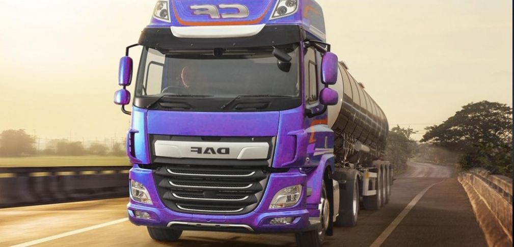 TruckSimulatorEuro3D手机版2022中文版图3