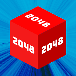 魔方2048手游