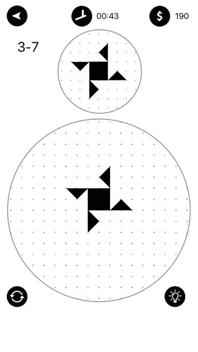 层叠拼图app截图3