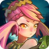 刀锋英雄无限金币版