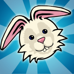 小兔跳跳手机版(bunnyleap)