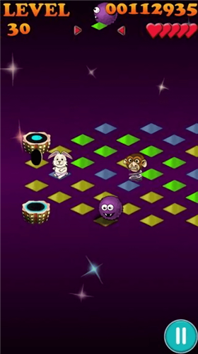 小兔跳跳手机版(bunnyleap)图1