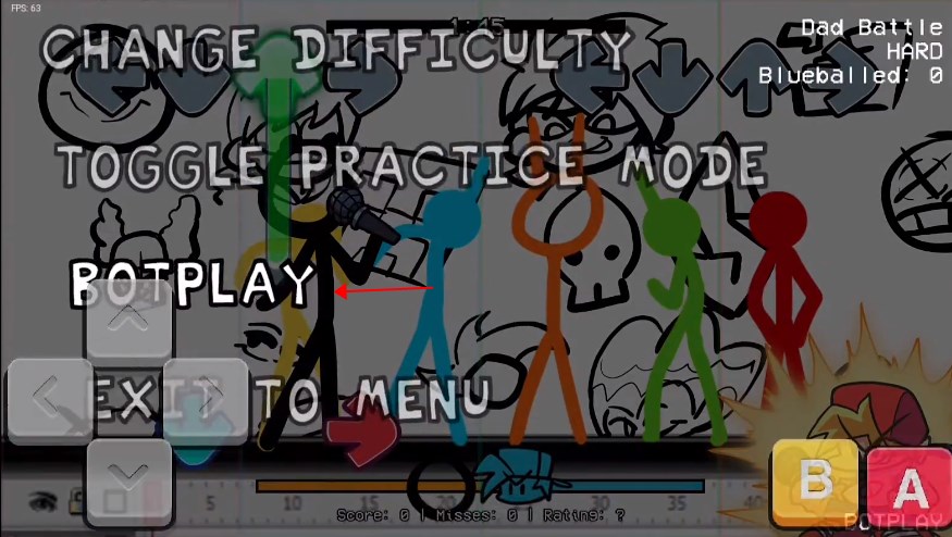 周五夜放克正版手机版