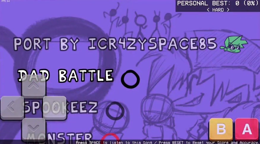 周五夜放克正版手机版