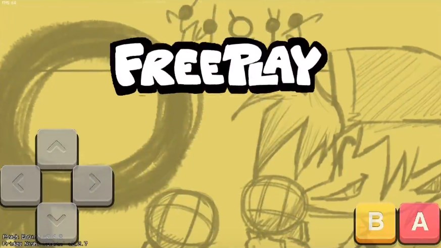 周五夜放克正版手机版