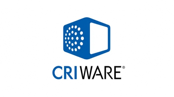 全方位音视频解决方案 CRIWARE携TWO-FIVE亮相2023CJ