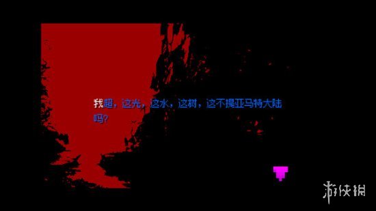 国产恋爱模拟视觉小说《感觉不如O神》上架Steam！