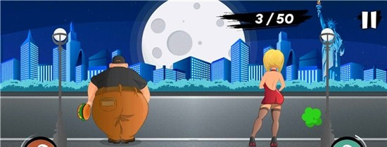 放屁大王安卓版图1